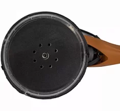 Вы смотрели Шлифовальная машина для стен и потолка MAXXT R7202-F