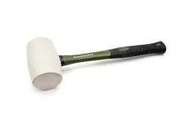 Фото товара «Киянка Дело Техники 680 гр с фиберглаcсовой рукояткой»