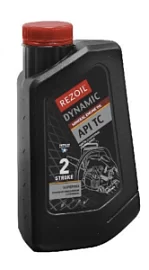 Товар «Масло для 2-х тактного двигателя Rezoil Dynamic 0,94 л минеральное » Фото товара «Масло для 2-х тактного двигателя Rezoil Dynamic 0,94 л минеральное »