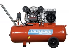 Вы смотрели Компрессор Aurora Cyclon-75 Turbo Active Series