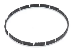 Товар «Щетка ленточная на кожух Bosch для шлифовальной машины GBR 14CA» Фото товара «Щетка ленточная на кожух Bosch для шлифовальной машины GBR 14CA»