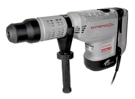Фото товара «Перфоратор Интерскол П-55/1700ЭВ SDS-max»
