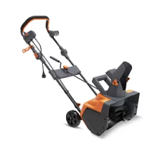 Вы смотрели Снегоуборщик электрический Villartec WE 2046