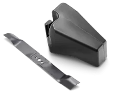 Вы смотрели Комплект для мульчирования Husqvarna BioClip + нож для LC 551SP