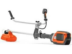 Раннее вы смотрели Аккумуляторный триммер Husqvarna 535iRX Вы смотрели Аккумуляторный триммер Husqvarna 535iRX