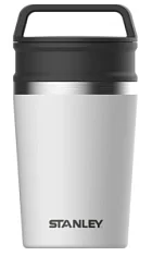 Вы смотрели Термокружка Stanley Adventure 0,23 л белая
