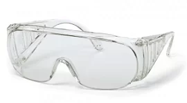 Фото товара «Очки защитные Elmos, прозрачные (3760)»