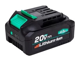 Фото товара «Аккумулятор DWT BSP204026XS 20V MAX »