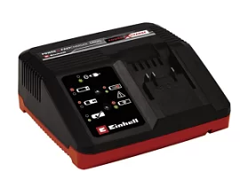 Товар «Зарядное устройство Einhell PXC Power X-Fastcharger 4A» Фото товара «Зарядное устройство Einhell PXC Power X-Fastcharger 4A»