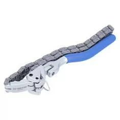 Раннее вы смотрели Съемник масляных фильтров King Tony Ø60 -160 мм, цепной Вы смотрели Съемник масляных фильтров King Tony Ø60 -160 мм, цепной