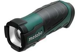 Товар «Фонарь Metabo TLA LED 10,8В без акк и зу» Фото товара «Фонарь Metabo TLA LED 10,8В без акк и зу»