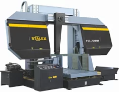 Раннее вы смотрели Станок ленточнопильный Stalex CH-1200 полуавтоматический Вы смотрели Станок ленточнопильный Stalex CH-1200 полуавтоматический