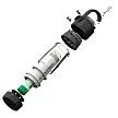 Фонарь кемпинговый Ledlenser ML4 (502231) – фото №2 Фонарь кемпинговый Ledlenser ML4 (502231) – №2