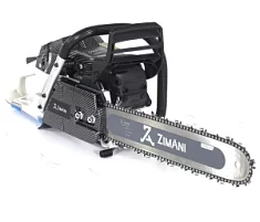 Раннее вы смотрели Пила цепная бензиновая ZimAni 365 Pro 18" Вы смотрели Пила цепная бензиновая ZimAni 365 Pro 18"