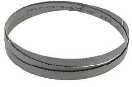 Фото товара «Полотно ленточное BX Tool M42-C 2460х27х0,9 мм 8/12 TPI N/NT»