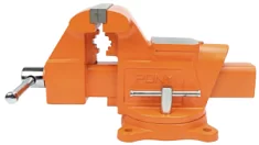 Раннее вы смотрели Тиски слесарные Pony Jorgensen 101 мм поворотные (29040) Вы смотрели Тиски слесарные Pony Jorgensen 101 мм поворотные (29040)