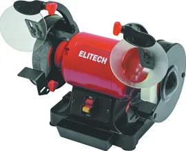 Фото товара «Станок заточной Elitech СТ 2012 (E2013.007.00)»