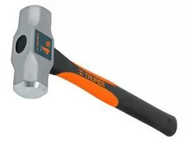 Фото товара «Молоток инженерный Truper MD-4F (16536)»