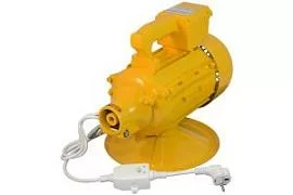 Товар «Электропривод для глубинного вибратора ТСС ЭП-1,5/220 с УЗО » Фото товара «Электропривод для глубинного вибратора ТСС ЭП-1,5/220 с УЗО »