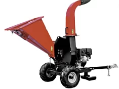 Вы смотрели Измельчитель бензиновый ZimAni LS150DH