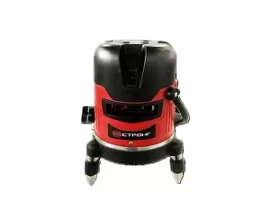 Фото товара «Уровень лазерный Strong СТИ-629/ 3 луча»