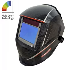 Вы смотрели Маска сварщика Aurora Хамелеон SUN-9 Carbon