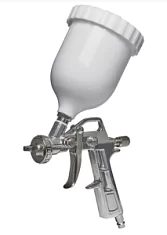 Раннее вы смотрели Пневматический краскораспылитель Einhell 1,4 мм/ 0,6 л (4133000) Вы смотрели Пневматический краскораспылитель Einhell 1,4 мм/ 0,6 л (4133000)