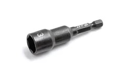 Раннее вы смотрели Бита с торцевой головкой Дело Техники 10 мм Вы смотрели Бита с торцевой головкой Дело Техники 10 мм