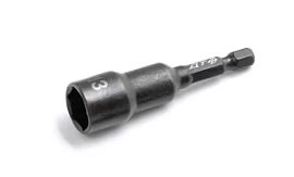 Фото товара «Бита с торцевой головкой Дело Техники 10 мм»