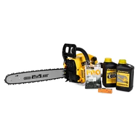 Фото товара «Пила цепная бензиновая Champion 254-18" (АКЦИЯ)»