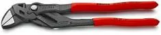 Вы смотрели Клещи переставные Knipex 250 мм (KN-8601250)