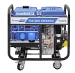 Генератор дизельный TSS SDG 5000EHA – №2