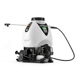 Фото товара «Опрыскиватель бензиновый Caiman Fog King PS25»