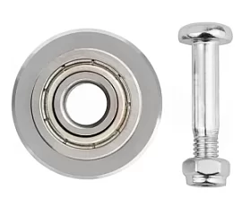 Фото товара «Ролик для плиткореза BIHUI TCS-SW 22х5х6 мм»