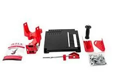 Вы смотрели Стойка для УШМ P.I.T. 180-230 мм (P0010007)