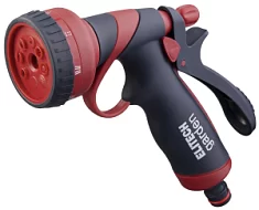Раннее вы смотрели Пистолет-распылитель Elitech Garden SG 003 (8 режимов) Вы смотрели Пистолет-распылитель Elitech Garden SG 003 (8 режимов)