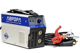 Фото товара «Сварочный инвертор Аврора Вектор 2200»