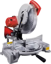 Фото товара «Пила торцовочная DCK KJX03-255, 255 мм, 1650 Вт»