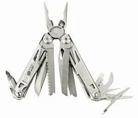 Фото товара «Мультитул Дело Техники (14 предметов)»