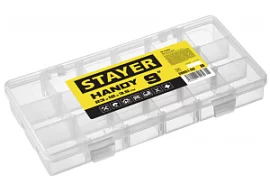 Товар «Органайзер Stayer Multyshel Mini 9" » Фото товара «Органайзер Stayer Multyshel Mini 9" »