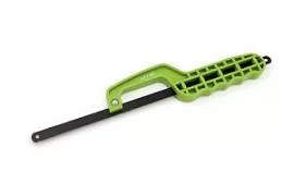 Товар «Мини-ножовка по металлу Дело Техники 250-300 мм » Фото товара «Мини-ножовка по металлу Дело Техники 250-300 мм »