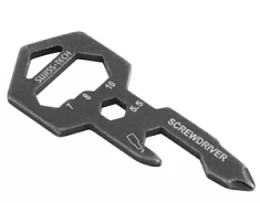 Раннее вы смотрели Мультитул-брелок Swiss+Tech 8-в-1 (ST029017) Вы смотрели Мультитул-брелок Swiss+Tech 8-в-1 (ST029017)