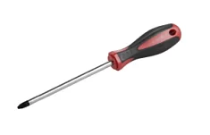 Вы смотрели Отвертка крестовая Strong Cr-V PH2 х 150 мм 