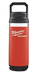 Раннее вы смотрели Термос Milwaukee Packout Chug Lid 532 мл красный Вы смотрели Термос Milwaukee Packout Chug Lid 532 мл красный