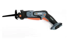 Фото товара «Аккумуляторная сабельная пила Senix PSRX2-M1-EU-0 X2 20V (без акк. и з/у)»