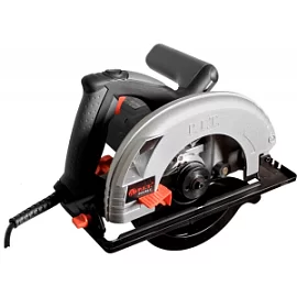 Фото товара «Пила циркулярная P.I.T. Стандарт PKS185-D1»