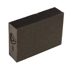 Раннее вы смотрели Брусок шлифовальный Klingspor SK500 P220 98х68х25 мм Вы смотрели Брусок шлифовальный Klingspor SK500 P220 98х68х25 мм