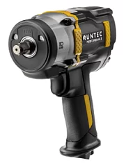 Вы смотрели Пневматический гайковерт Runtec PRO RT-IWP1300 1/2", 1300 Нм