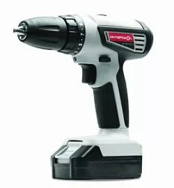 Фото товара «Аккумуляторная дрель-шуруповерт Интерскол ДА-10/14,4Л3 Li-ion (2х1,5 Ач)»