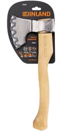 Фото товара «Топор Finland таежный 700 гр (2324)»